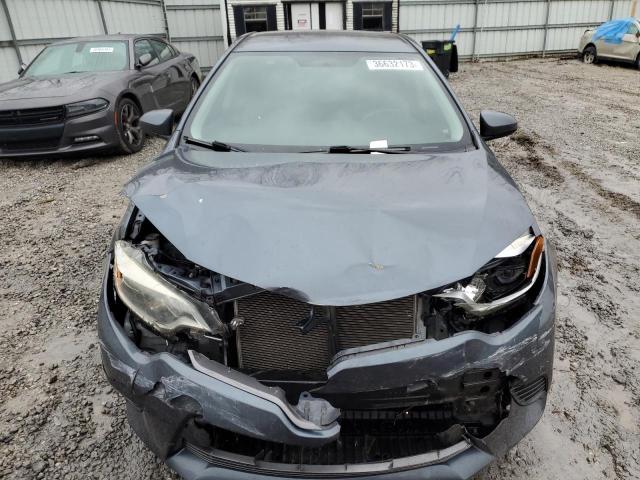 Photo 5 from auction – 2016 TOYOTA COROLLA L with VIN 2T1BURHE7GC598699