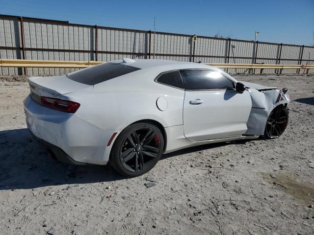 Photo 3 from auction – 2018 CHEVROLET CAMARO LT with VIN 1G1FB1RX1J0136626