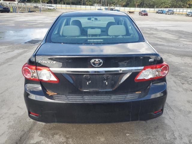 Photo 6 from auction – 2013 TOYOTA COROLLA BA with VIN 2T1BU4EE7DC099727