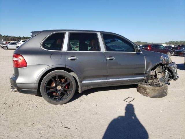 Photo 3 from auction – 2008 PORSCHE CAYENNE TU with VIN WP1AC29P58LA96126