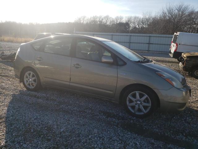 Photo 4 from auction – 2008 TOYOTA PRIUS with VIN JTDKB20U487765393