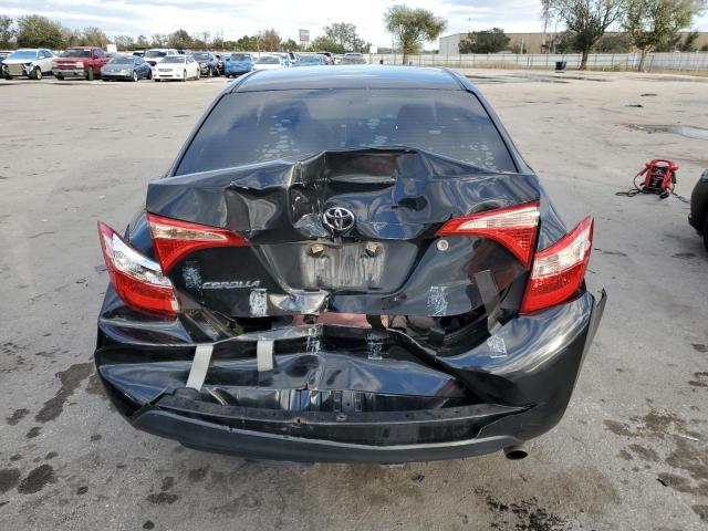 Photo 6 from auction – 2017 TOYOTA COROLLA L with VIN 2T1BURHE9HC874236
