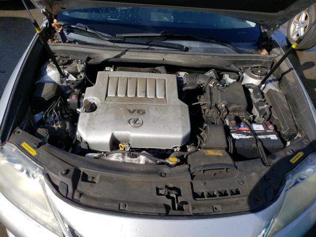 Photo 11 from auction – 2013 LEXUS ES 350 with VIN JTHBK1GG0D2068335