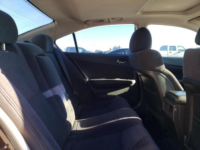 Photo 10 from auction – 2014 NISSAN MAXIMA with VIN 1N4AA5AP8EC912025