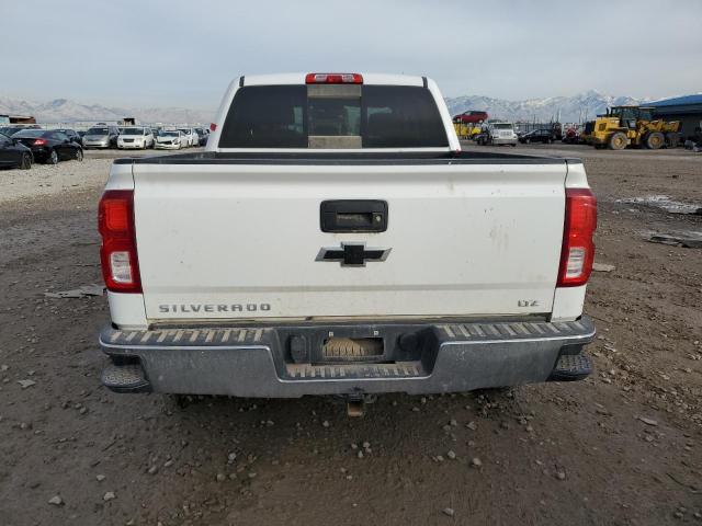Photo 6 from auction – 2016 CHEVROLET SILVERADO with VIN 3GCUKSEC3GG311485