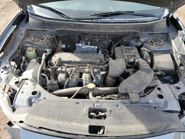 Photo 11 from auction – 2012 MITSUBISHI OUTLANDER with VIN JA4AS3AW1CU003239
