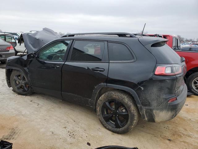 Photo 2 from auction – 2021 JEEP CHEROKEE L with VIN 1C4PJMLB5MD218806