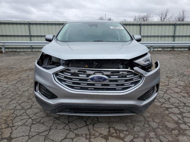 Foto 5 de la subasta – 2022 FORD EDGE SEL con VIN 2FMPK4J98NBA41216