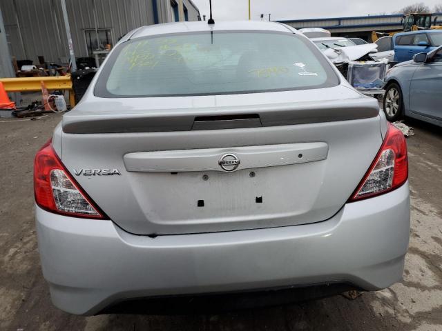Photo 6 from auction – 2019 NISSAN VERSA S with VIN 3N1CN7AP2KL837540