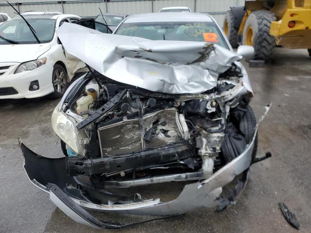 Photo 5 from auction – 2007 TOYOTA CAMRY with VIN 4T1BE46K27U189744