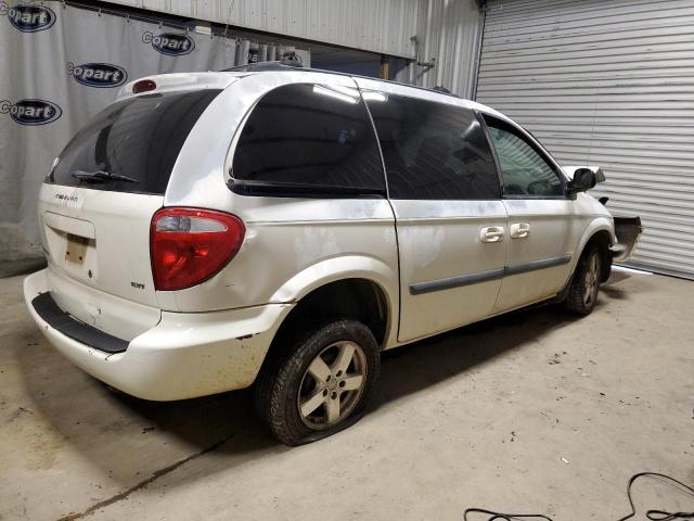 Photo 3 from auction – 2006 DODGE CARAVAN SX with VIN 1D4GP45R66B518624