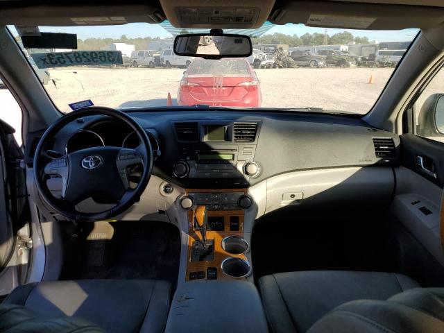 Photo 8 from auction – 2008 TOYOTA HIGHLANDER with VIN JTEEW44A982023187
