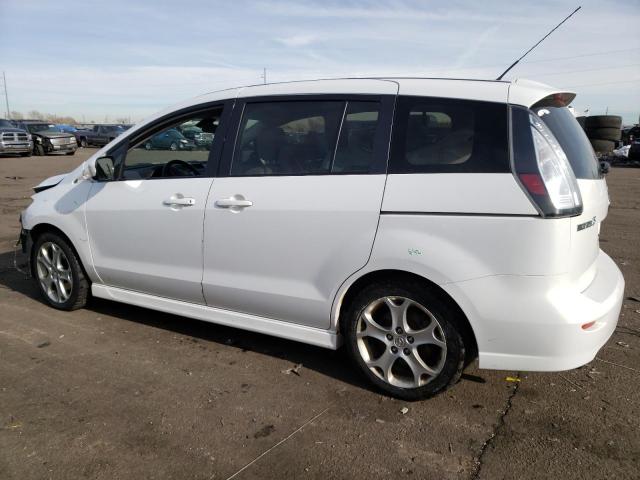 Photo 2 from auction – 2010 MAZDA 5 with VIN JM1CR2W34A0386973