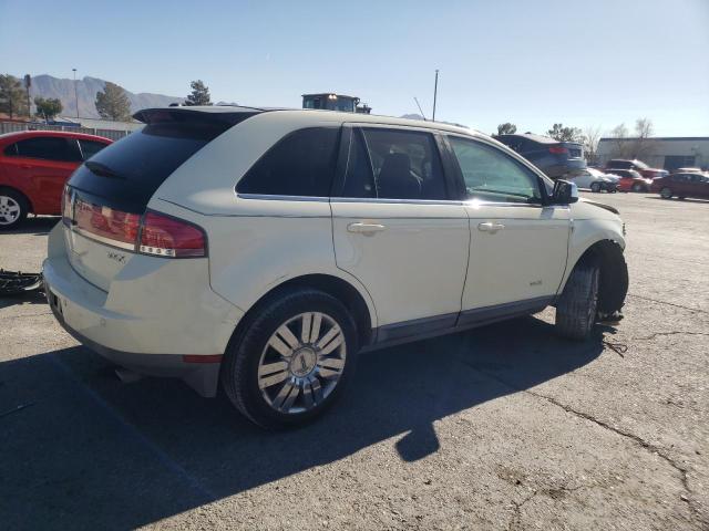 Photo 3 from auction – 2008 LINCOLN MKX with VIN 2LMDU68C18BJ40592