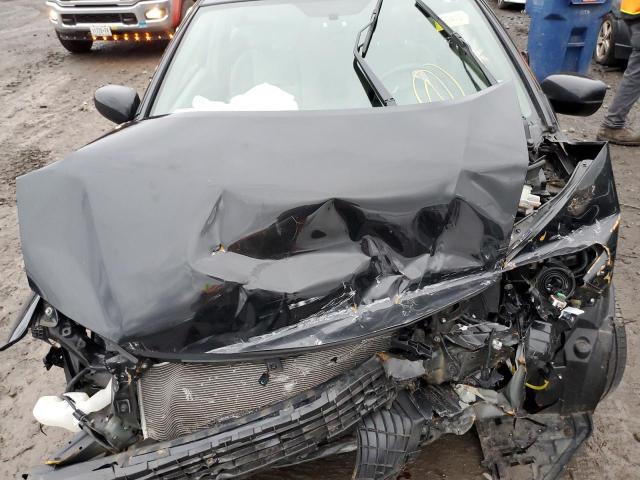 Photo 11 from auction – 2014 HONDA INSIGHT LX with VIN JHMZE2H5XES001946