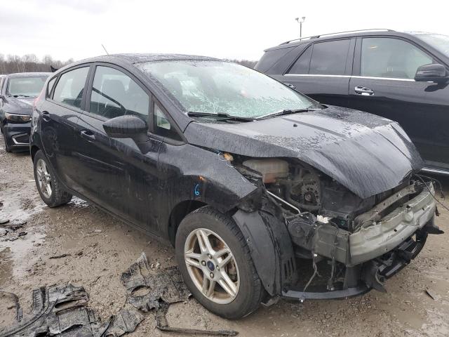Photo 4 from auction – 2019 FORD FIESTA SE with VIN 3FADP4EJ5KM164744