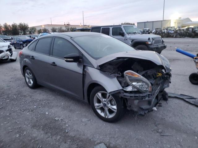 Photo 4 from auction – 2014 FORD FOCUS SE with VIN 1FADP3F29EL185507