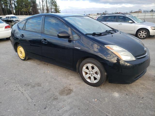 Photo 4 from auction – 2008 TOYOTA PRIUS with VIN JTDKB20U487780590