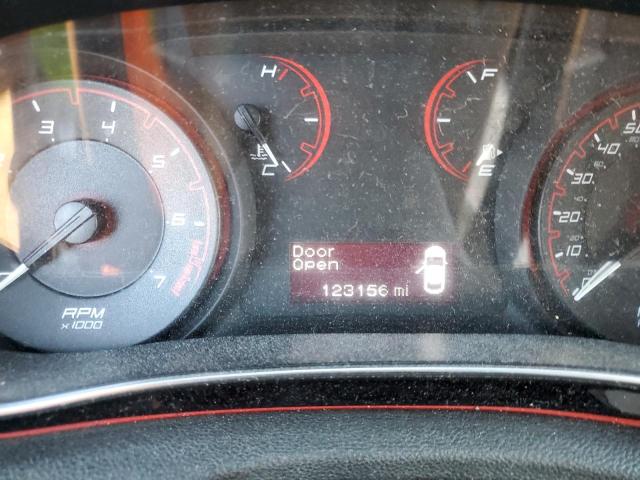 Photo 9 from auction – 2015 DODGE DART SXT with VIN 1C3CDFBB3FD277038