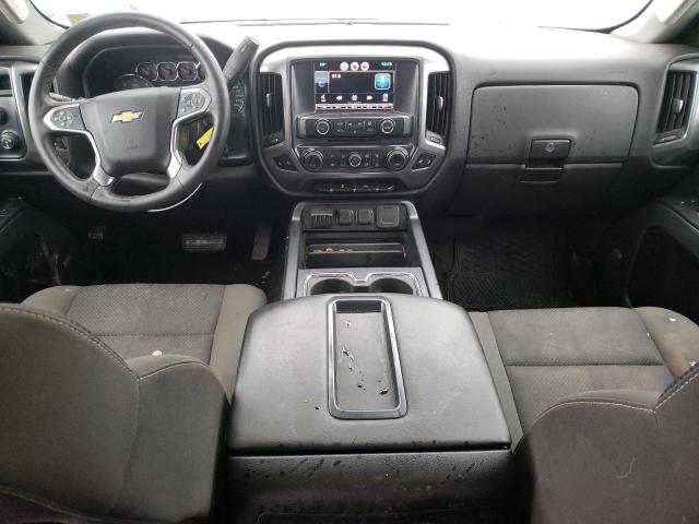 Photo 8 from auction – 2015 CHEVROLET SILVERADO with VIN 1GCVKREC0FZ311939