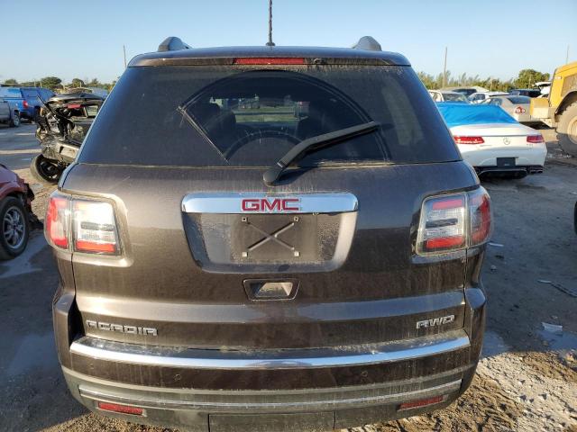 Photo 6 from auction – 2015 GMC ACADIA SLT with VIN 1GKKVRKD6FJ187802