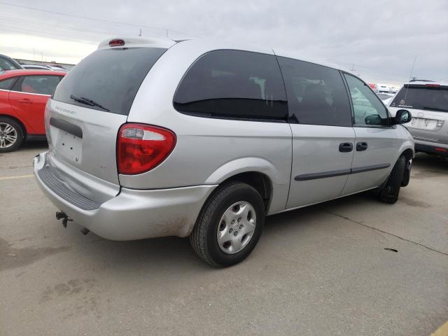 Photo 3 from auction – 2003 DODGE GRAND CARA with VIN 1D4GP24353B200412