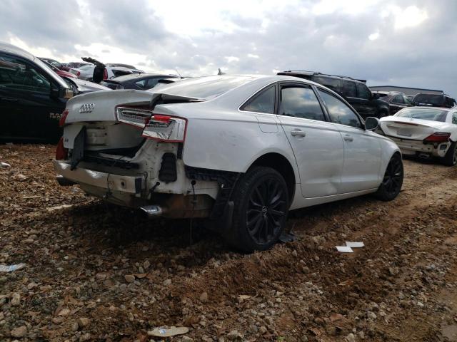 Photo 3 from auction – 2014 AUDI A6 QUATTRO with VIN WAUGFAFC3EN159414