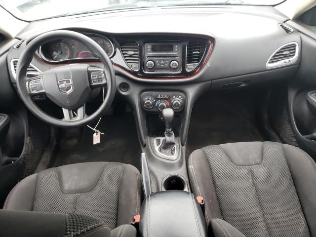 Photo 8 from auction – 2016 DODGE DART SXT with VIN 1C3CDFBBXGD694691