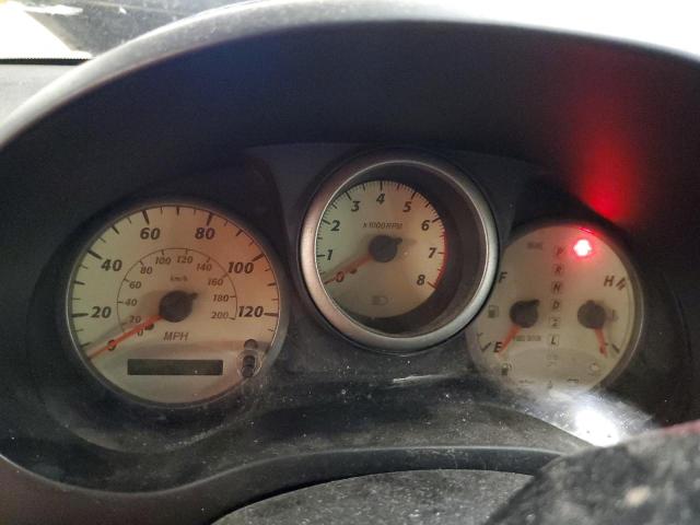 Photo 9 from auction – 2003 TOYOTA RAV4 with VIN JTEHH20V636083952