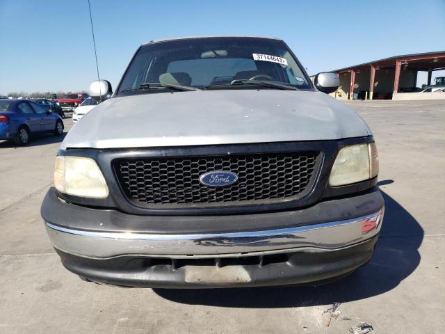 Photo 5 from auction – 2003 FORD F150 SUPER with VIN 1FTRW07663KA57506