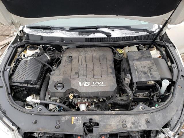Foto 11 de la subasta – 2013 BUICK LACROSSE con VIN 1G4GC5E36DF333758