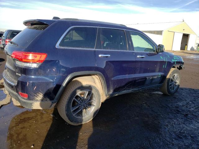 Photo 3 from auction – 2017 JEEP GRAND CHER with VIN 1C4RJFBG9HC653776
