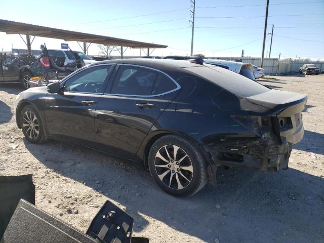 Photo 2 from auction – 2015 ACURA TLX TECH with VIN 19UUB1F52FA002907