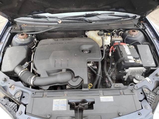 Photo 11 from auction – 2008 PONTIAC G6 VALUE L with VIN 1G2ZF57B784252735