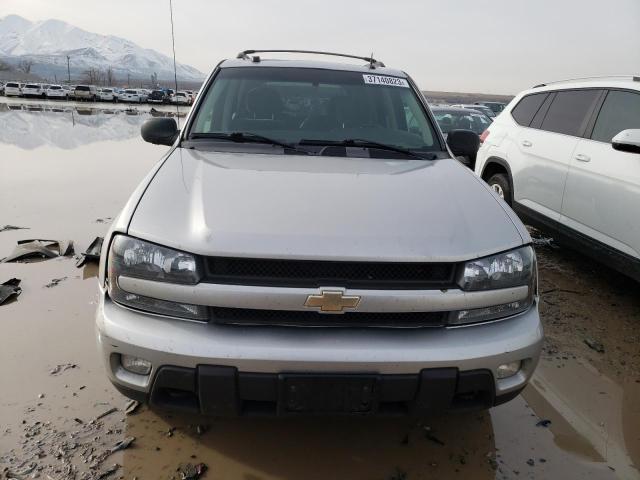 Photo 5 from auction – 2005 CHEVROLET TRAILBLAZE with VIN 1GNDT13S952384150
