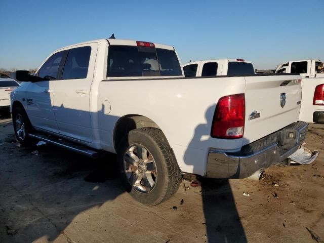 Photo 2 from auction – 2019 RAM 1500 CLASS with VIN 1C6RR7LTXKS623684