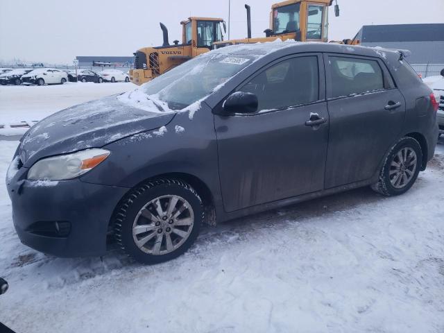 TOYOTA COROLLA MA 2009 with VIN 2T1KU40E59C079622 - Photo from auction