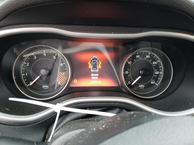 Photo 9 from auction – 2014 JEEP CHEROKEE T with VIN 1C4PJMBSXEW150543
