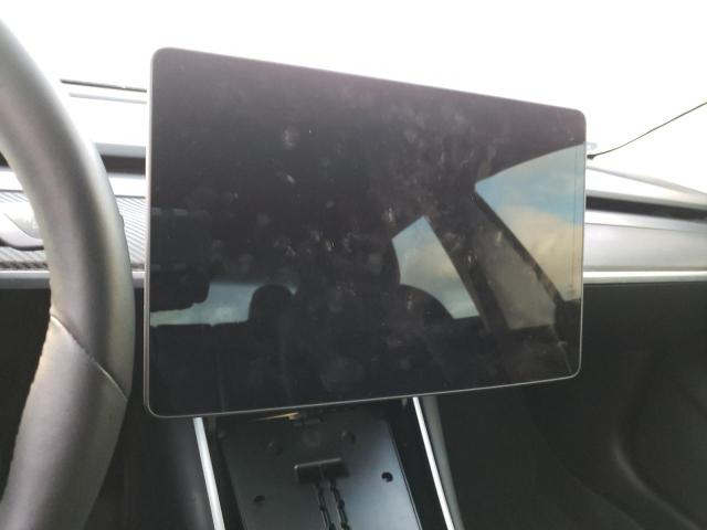Photo 9 from auction – 2019 TESLA MODEL 3 with VIN 5YJ3E1EB3KF477878