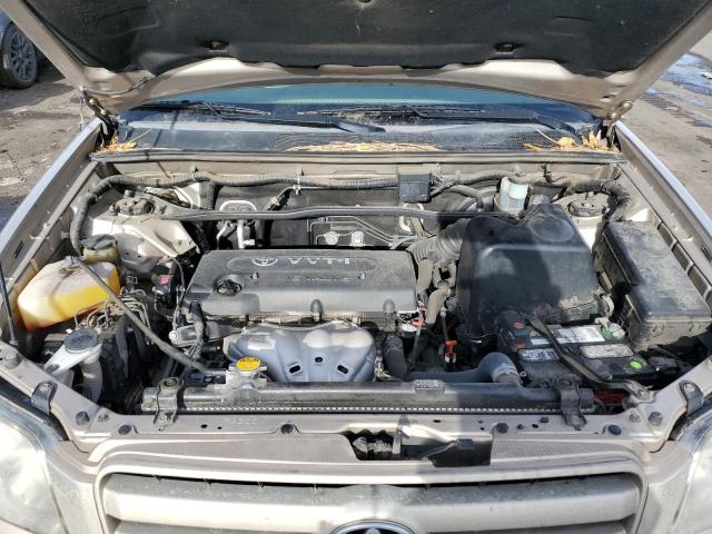 Photo 12 from auction – 2006 TOYOTA HIGHLANDER with VIN JTEGD21A260152405