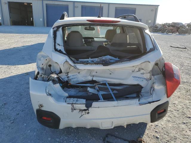 Photo 6 from auction – 2016 SUBARU CROSSTREK with VIN JF2GPABC1G8333313