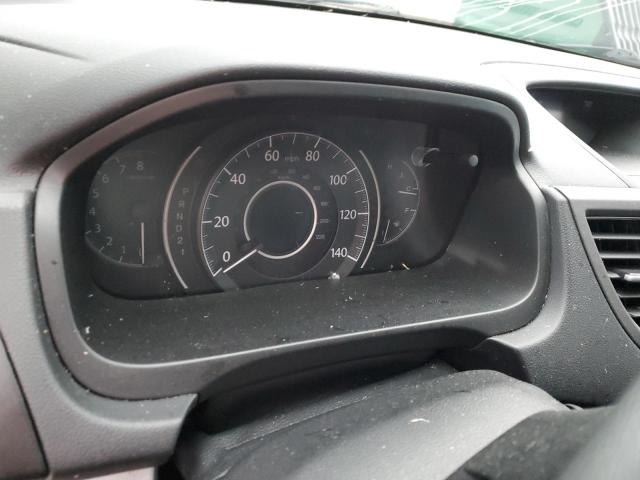 Photo 9 from auction – 2014 HONDA CR-V EX with VIN 2HKRM4H57EH723244