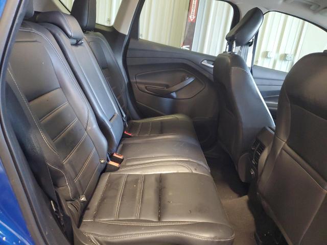 Photo 11 from auction – 2019 FORD ESCAPE SEL with VIN 1FMCU0HD8KUB45853
