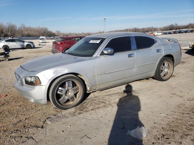 DODGE CHARGER SE 2007 with VIN 2B3KA43R07H723779 - Photo from auction