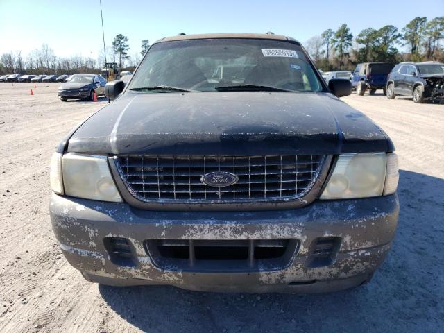 Photo 5 from auction – 2002 FORD EXPLORER X with VIN 1FMZU62E92ZA42863
