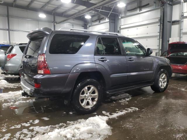 Photo 3 from auction – 2005 TOYOTA 4RUNNER SR with VIN JTEBT14R058023667