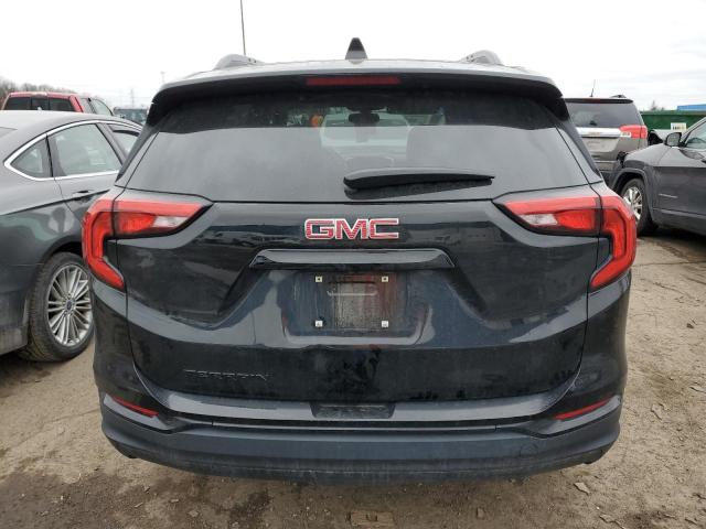 Photo 6 from auction – 2019 GMC TERRAIN SL with VIN 3GKALMEV0KL344557