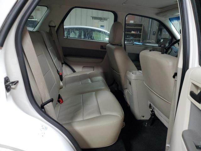 Photo 10 from auction – 2012 FORD ESCAPE XLT with VIN 1FMCU0D77CKA83391