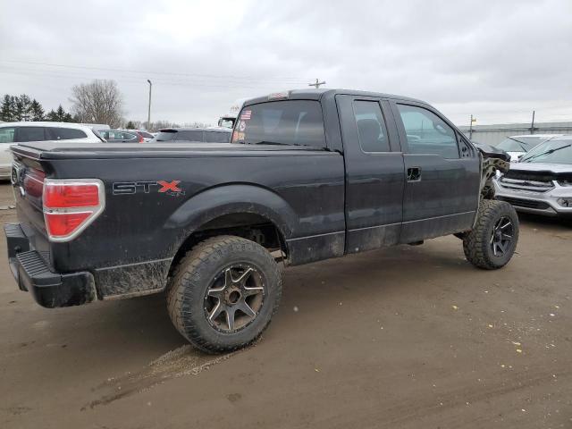 Photo 3 from auction – 2011 FORD F150 SUPER with VIN 1FTEX1EM0BFA12359