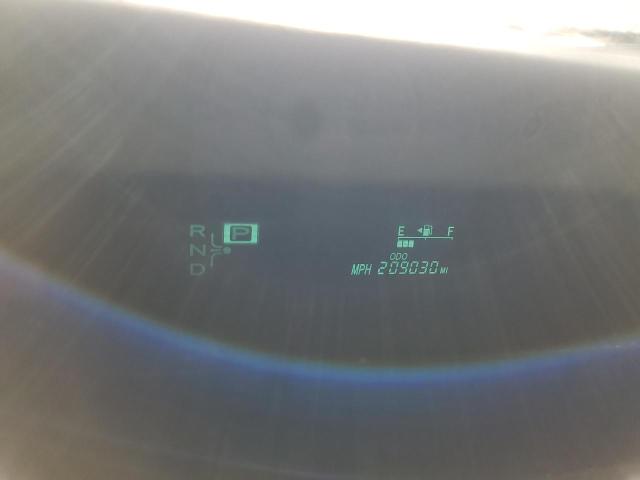 Photo 9 from auction – 2008 TOYOTA PRIUS with VIN JTDKB20U587701668